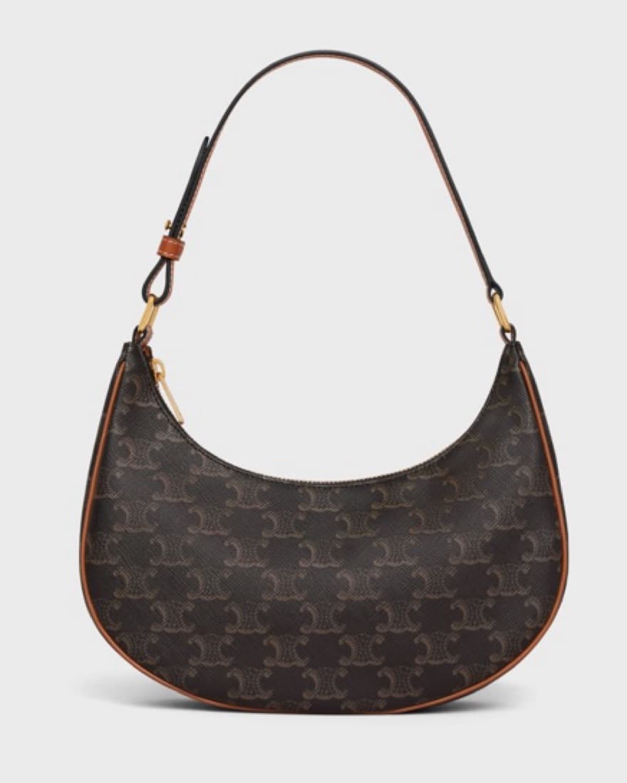 Celine Triomphe Ava Bag  - Image 1