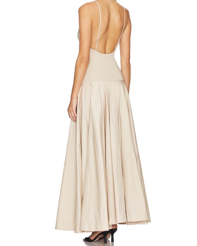 by Marianna Laure Maxi Dress - Image 3
