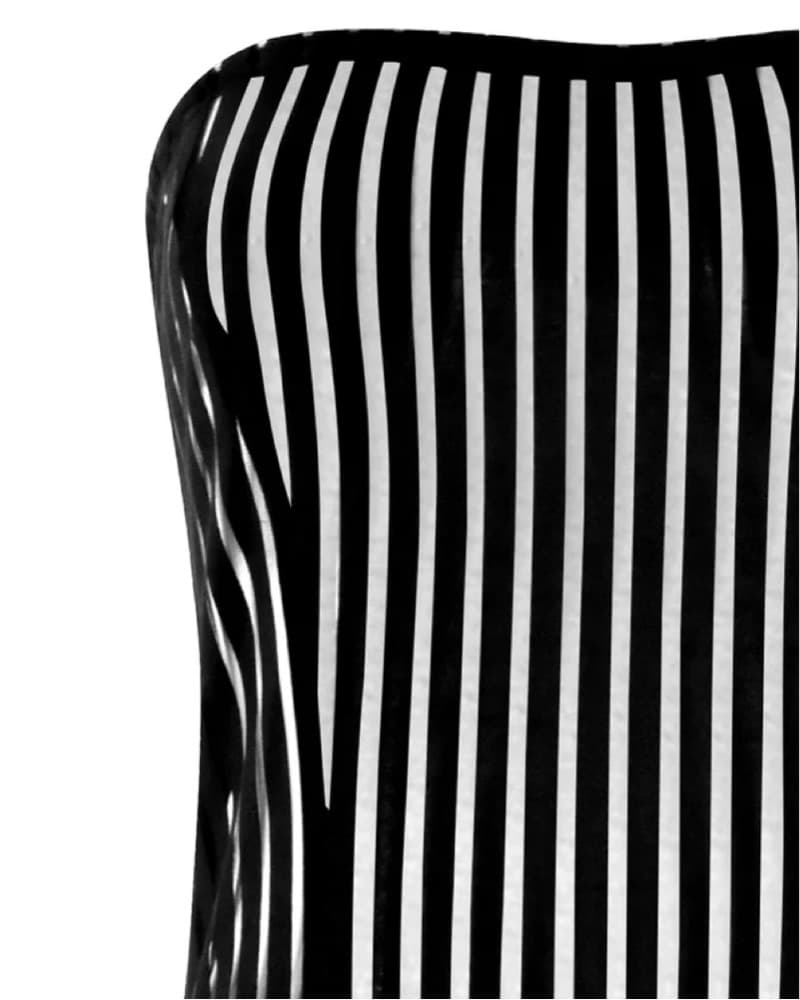 I.AM.GIA Danielle Midi Dress – Black - Image 6