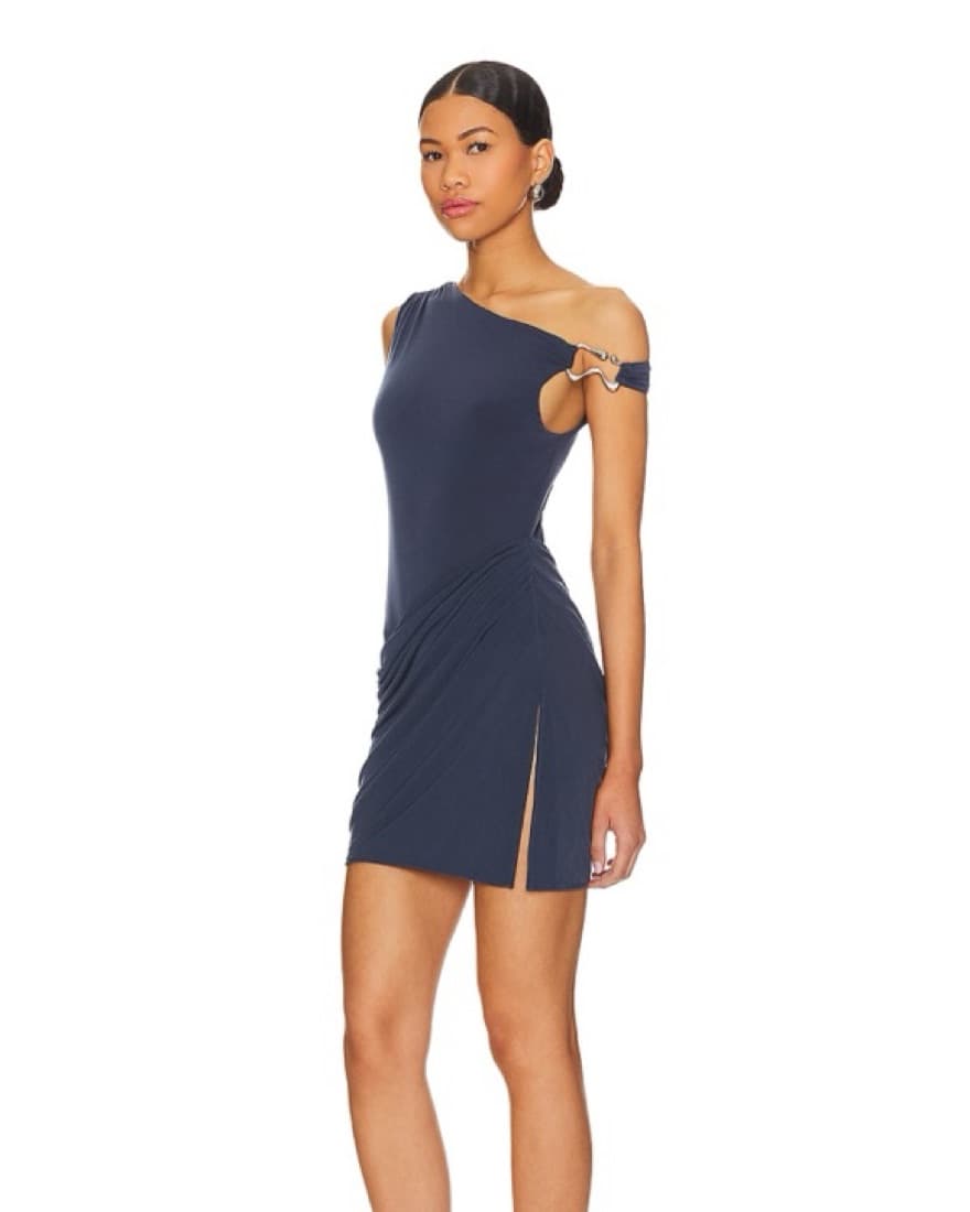 Revolve Cocktail Dress - Image 3