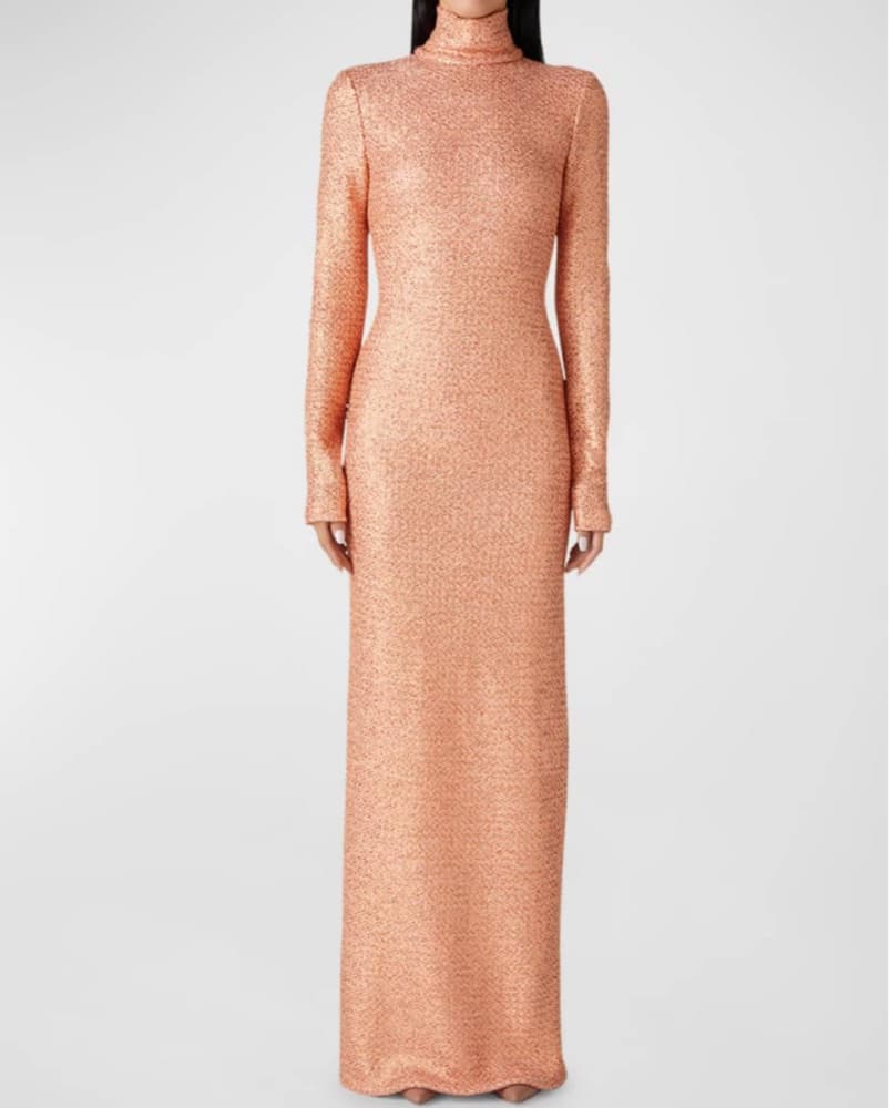 St. John Formal Dress  - Image 1