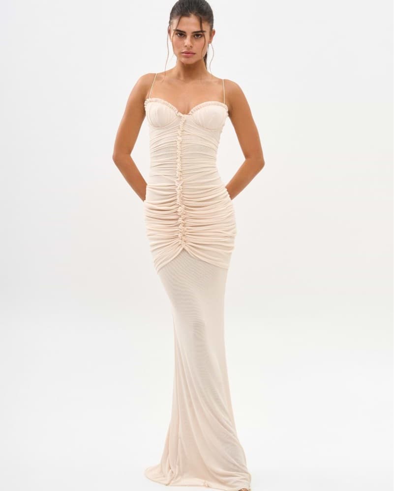 Bananhot Noel Dress - Image 1