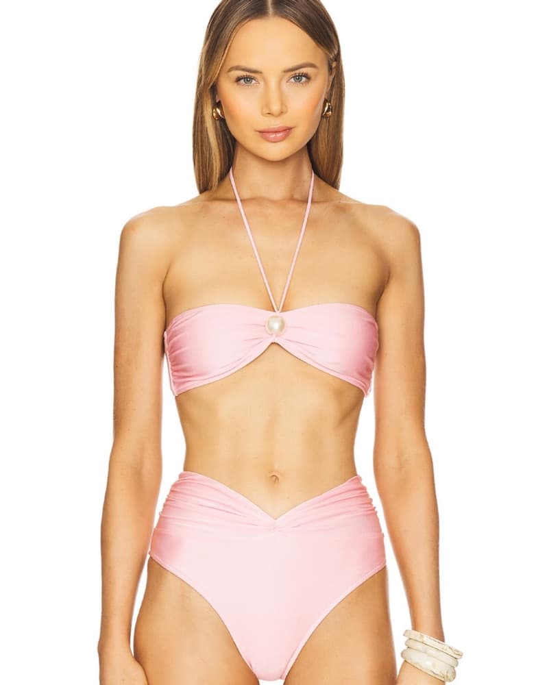 Shani Shemer Set- Candy Pink - Image 2