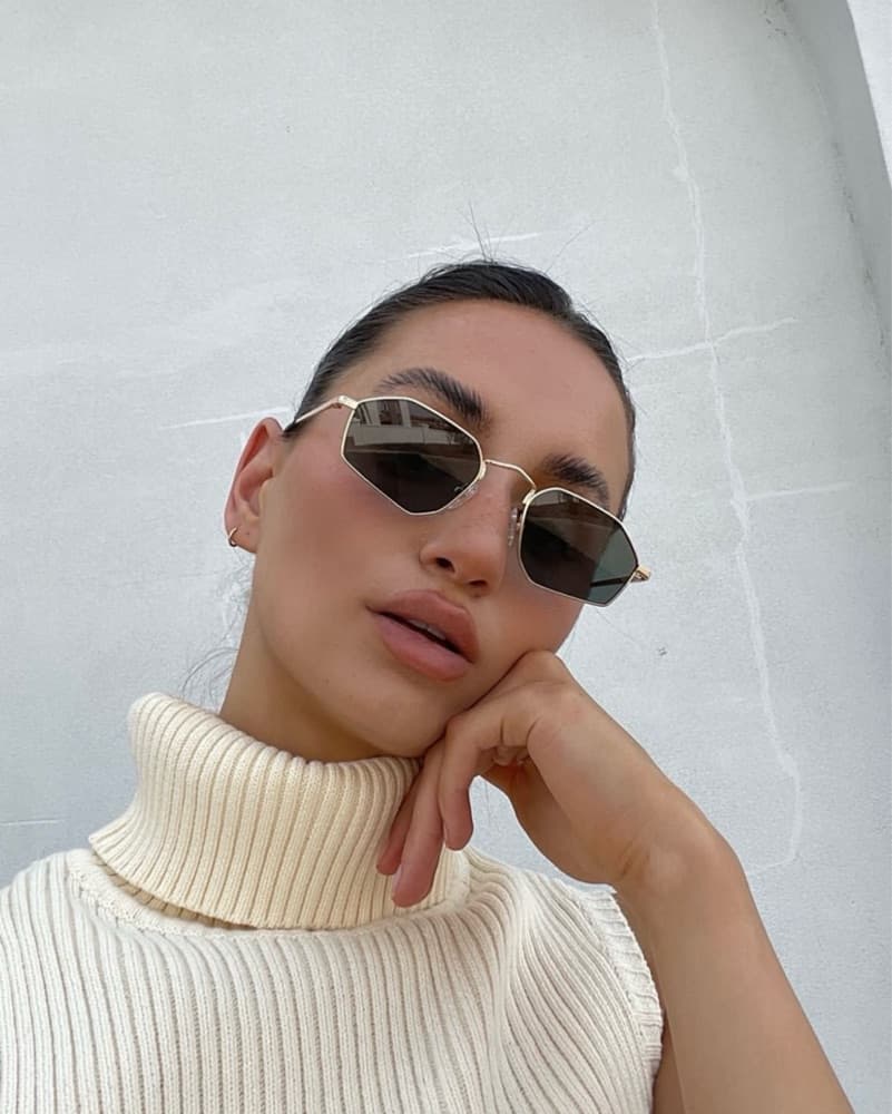 The Piper VEHLA Sunglasses - Image 2