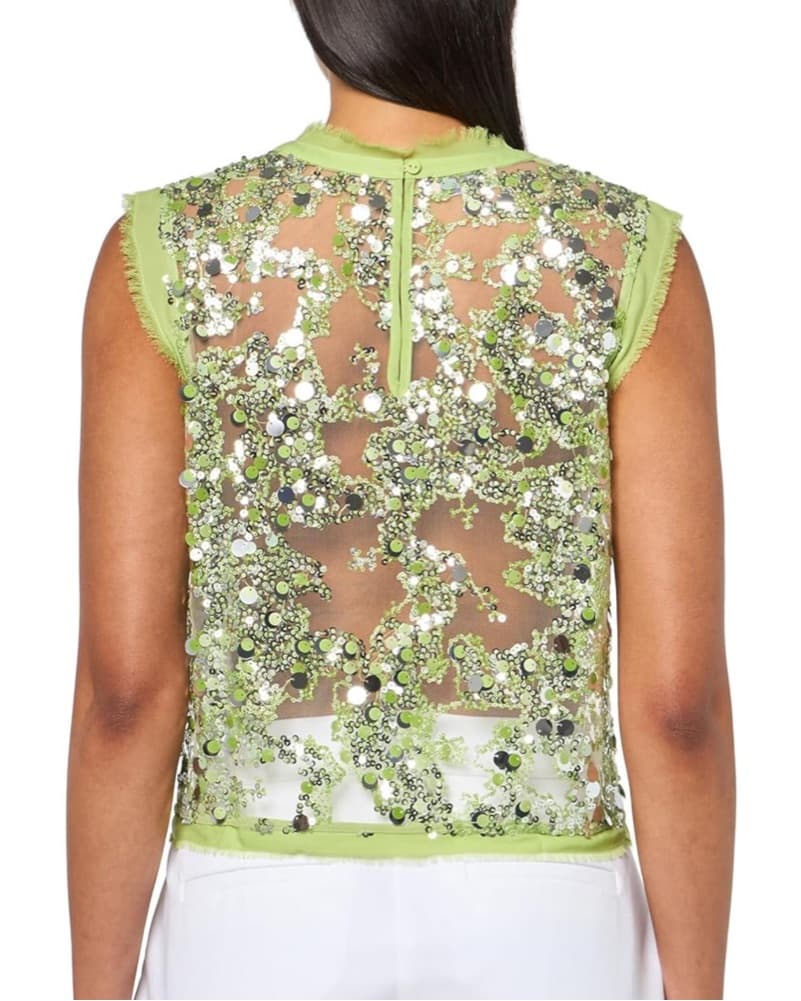 Baum und Pferdgarten Manira blouse - Image 2