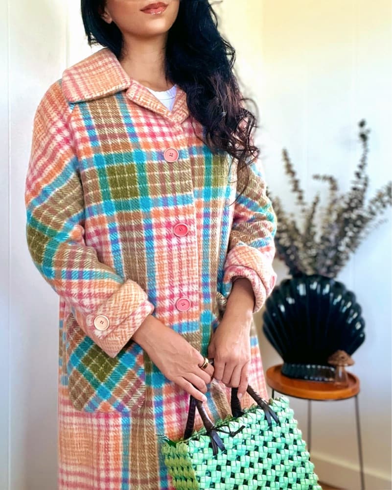1970s Epic Groovy Jacket - Image 3