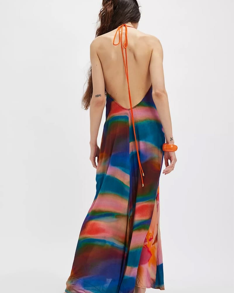 Free People Catalina Dress - Image 6