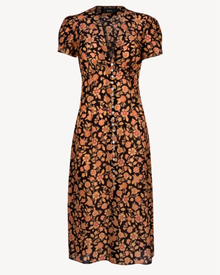 Realisation Par Monica Dress - Image 3