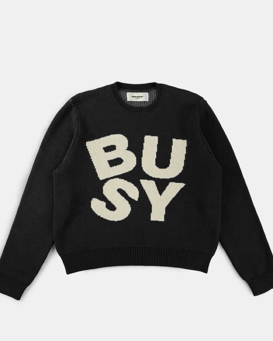 BUSY Sweater - Image 3