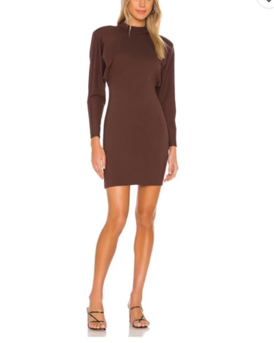 LPA Finola backless dress, FALL DRESS - Image 4