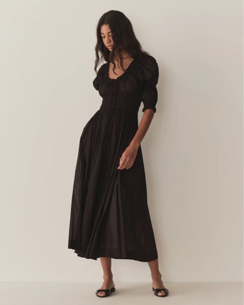 Dôen ISCHIA Dress  - Image 1