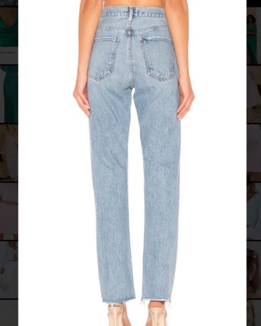 Agolde Jeans - Image 2