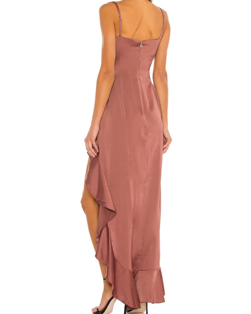 Nookie Sasha Gown  - Image 3