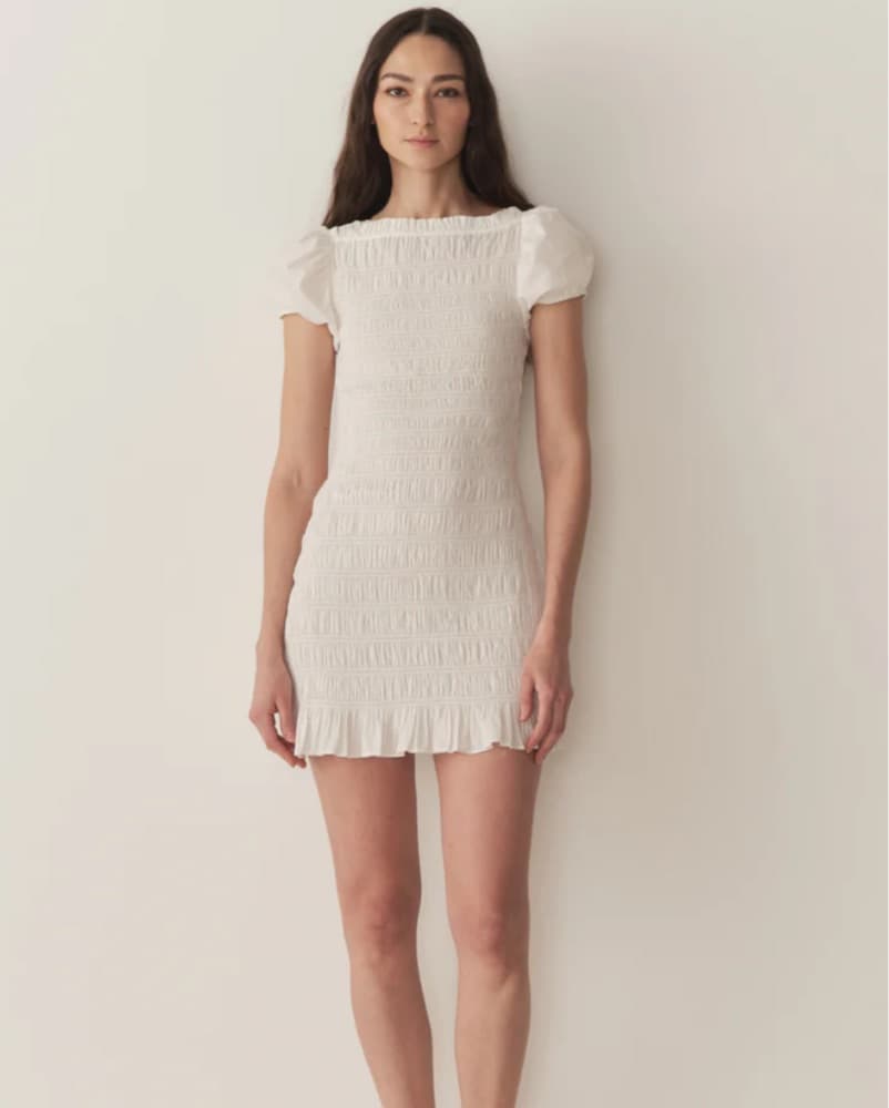 Doen Rizzo Dress - Image 1