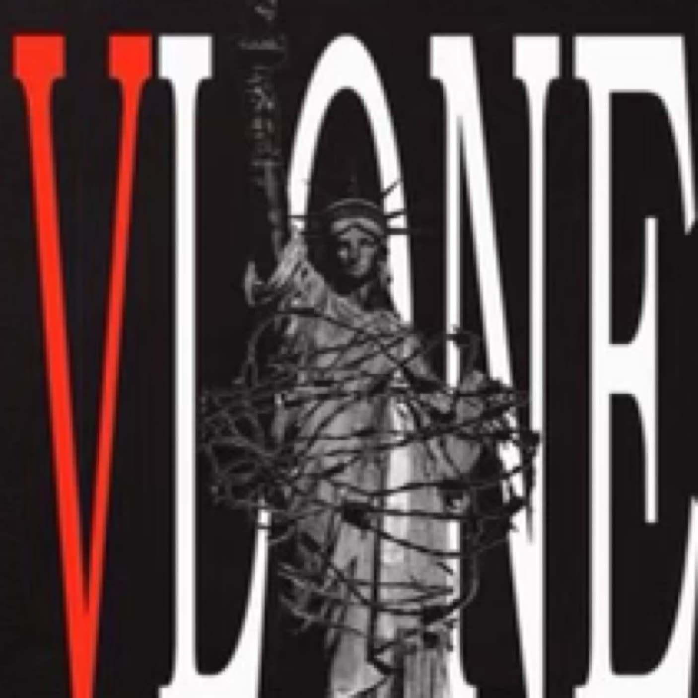  Vlone Liberty Staple Tee 19’ - Image 2