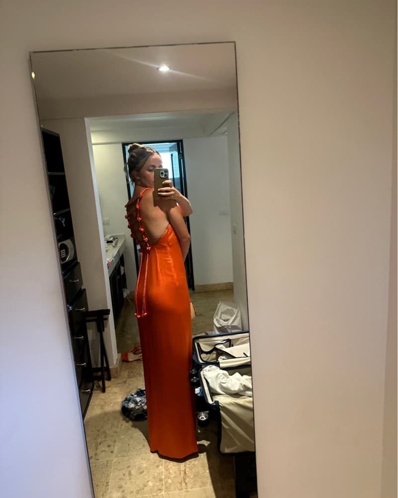 Alexis leticia Dress - Image 3