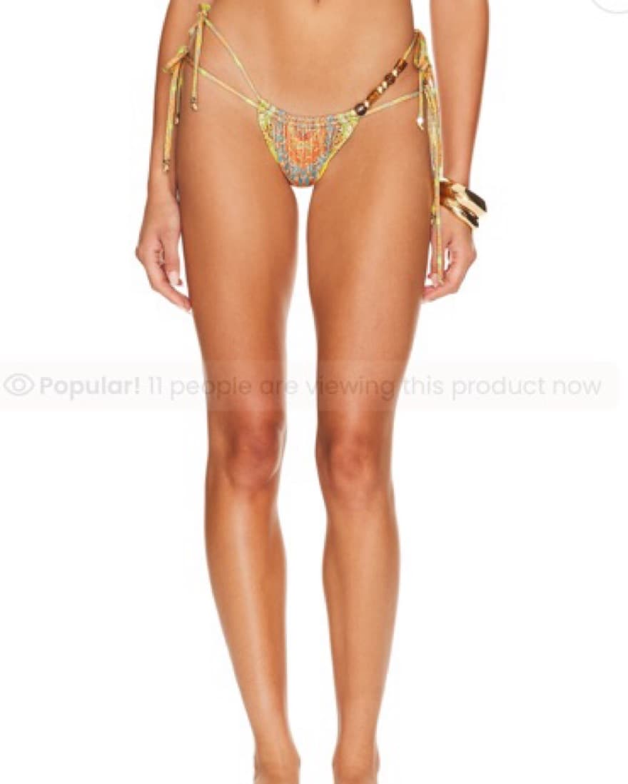 Bananhot Bikini - Image 2