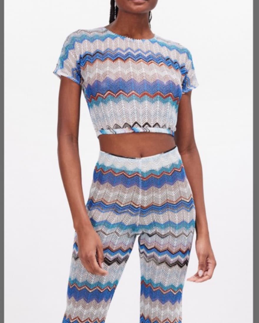 Missoni Set - Image 3