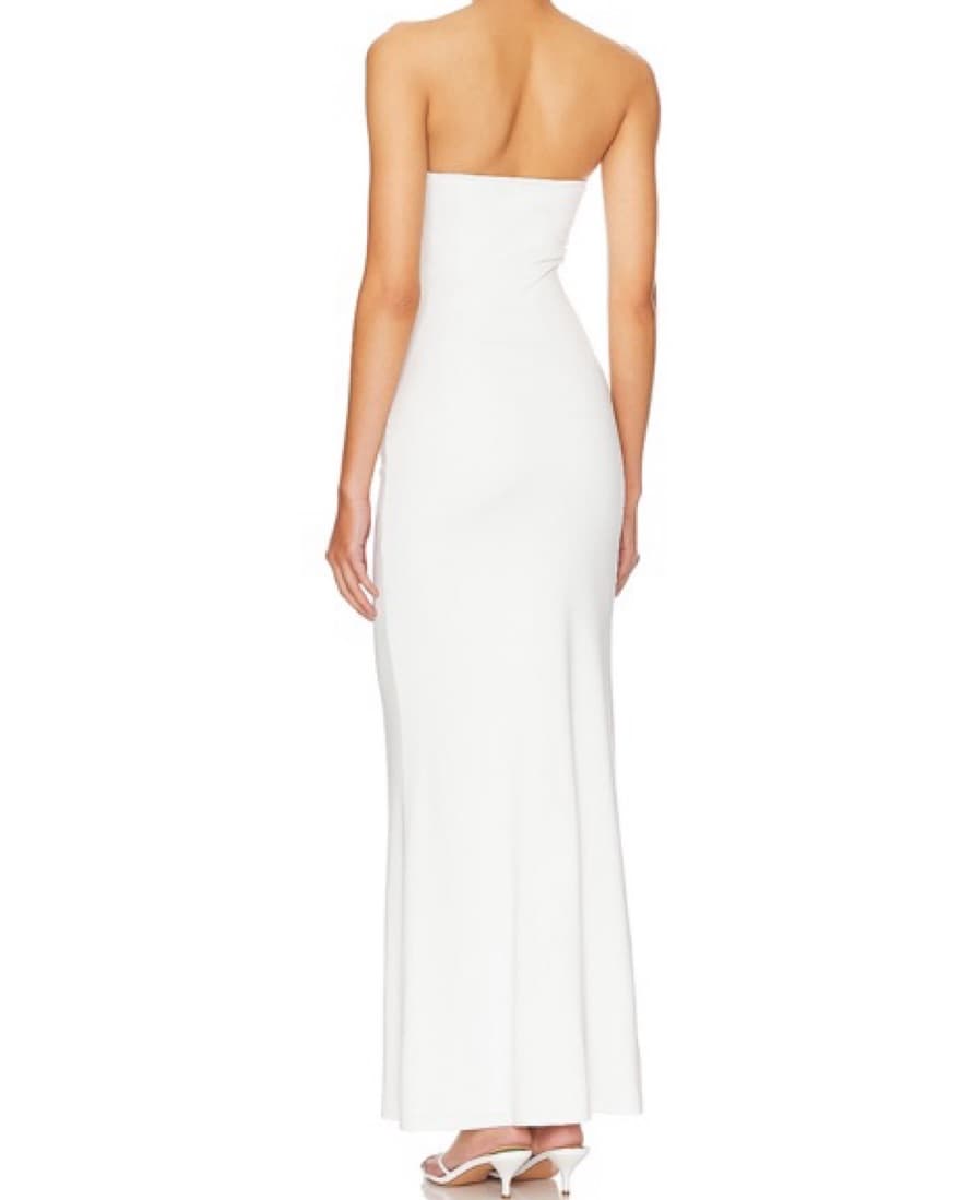 Superdown Maxi Dress - Image 2