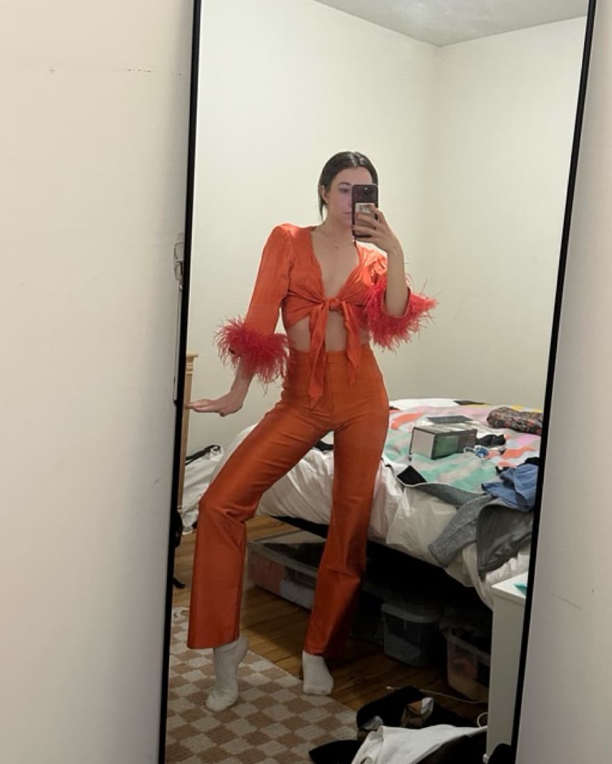 Rezek Studio Hustle Pant - Image 6