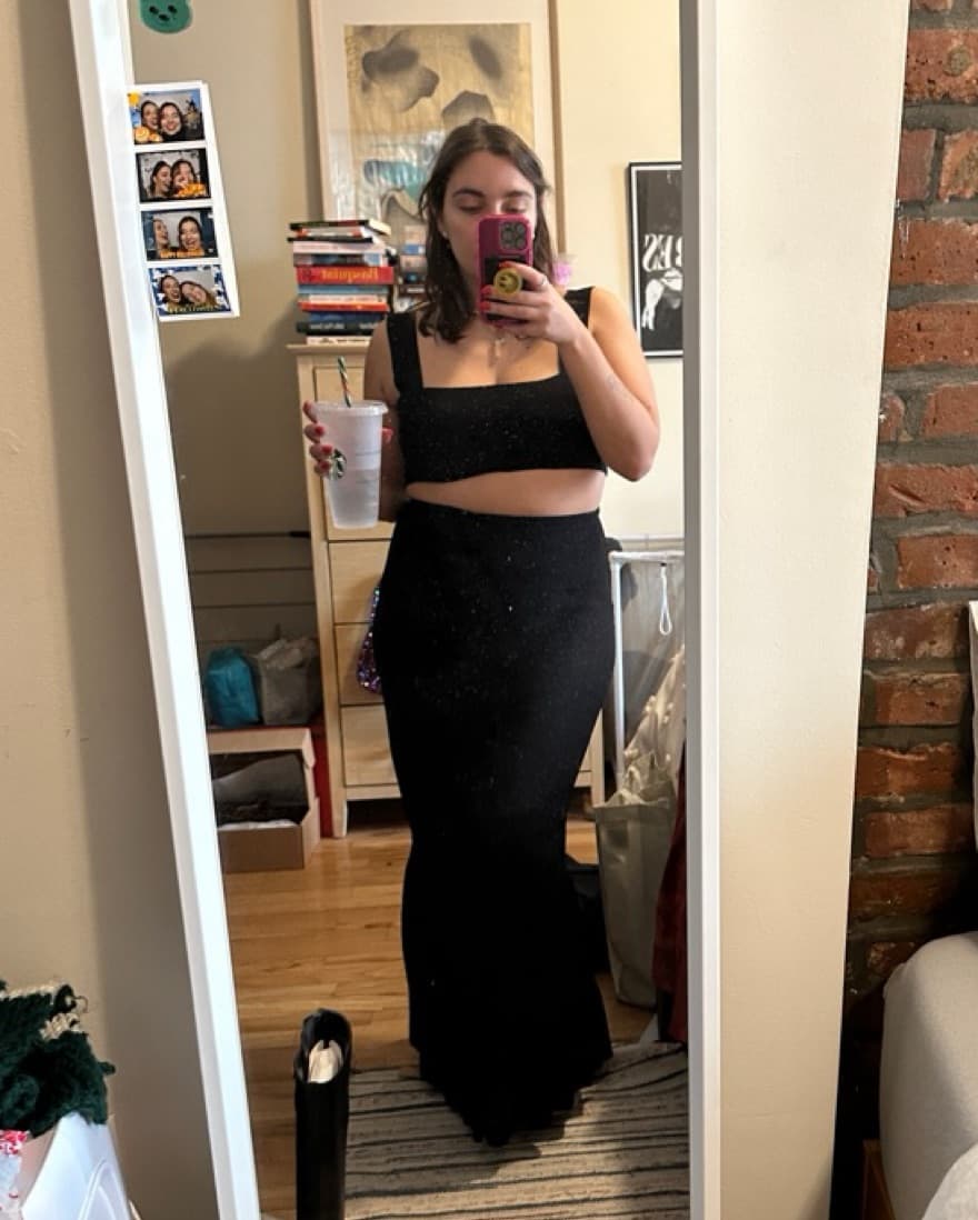 Reformation Azella 2-Piece Set - Image 2