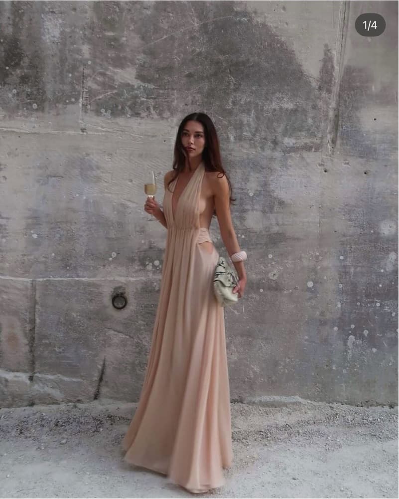 Arcina Ori Florence Dress - Image 2