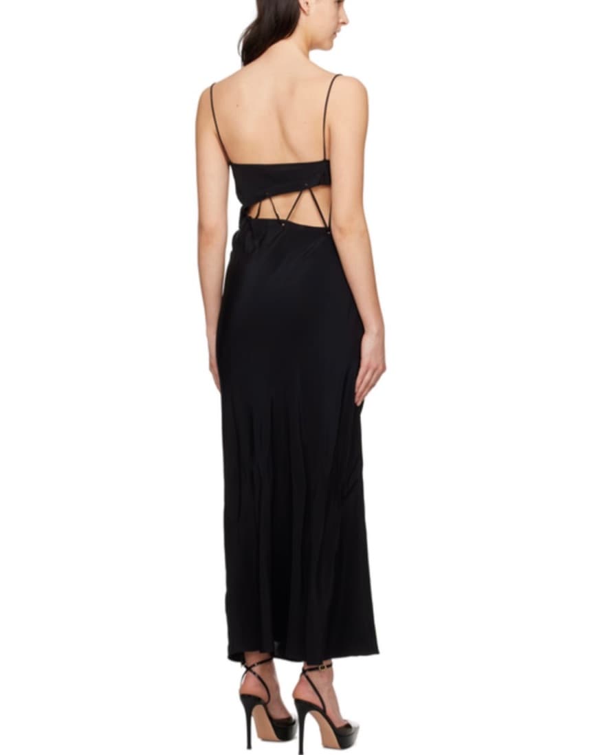 Christopher Esber Disconnect Dress - Image 4