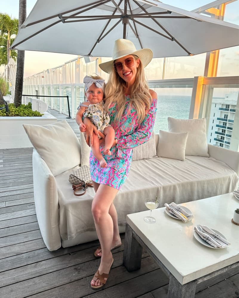 Cyla Off The Shoulder Romper - Image 5
