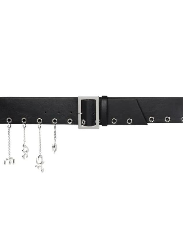 Miaou Charm Belt - Image 2