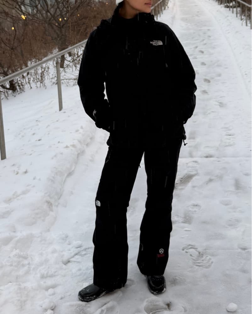 The North Face Summit Series Set - Image 1