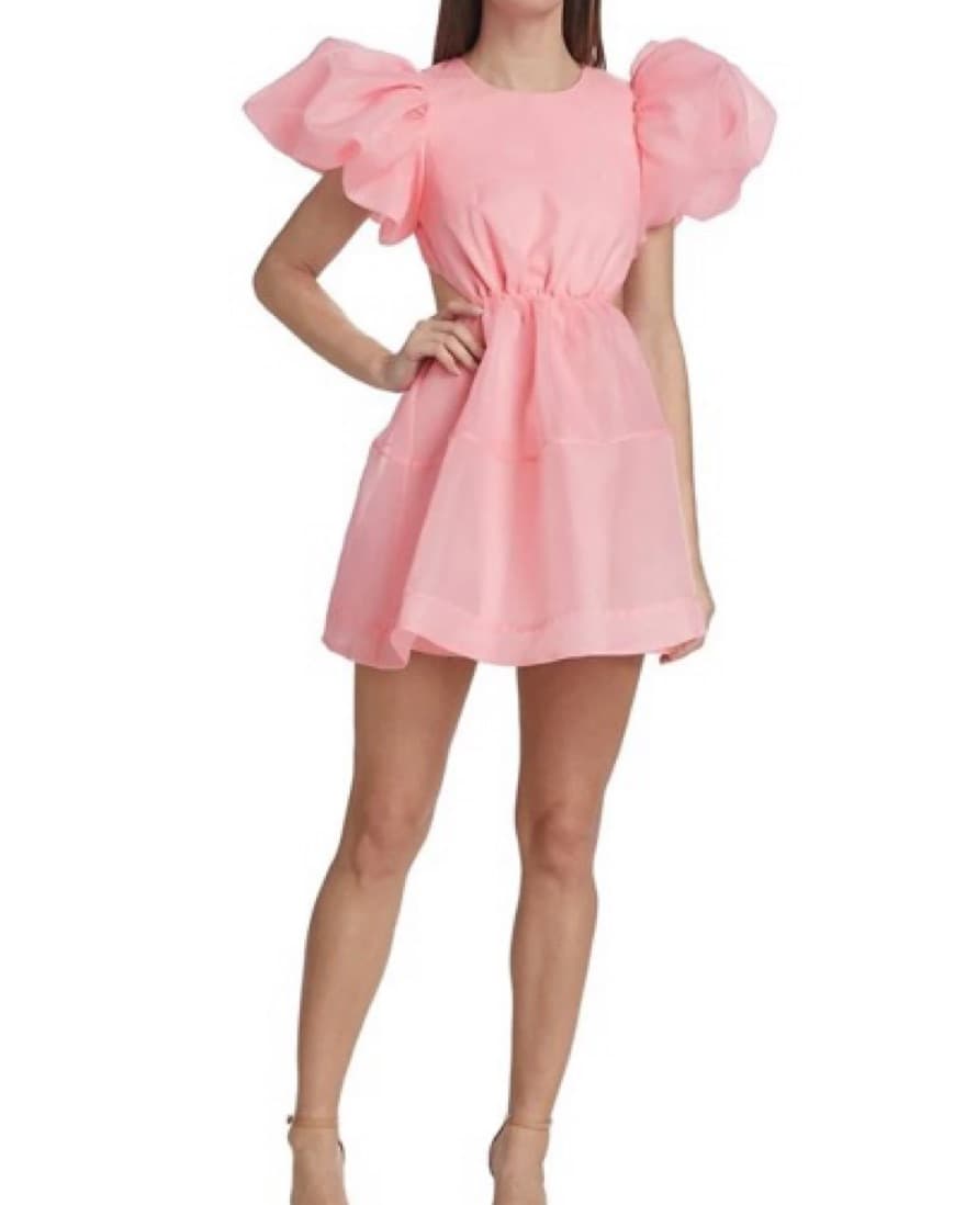 Aje Pink Mini - Image 1