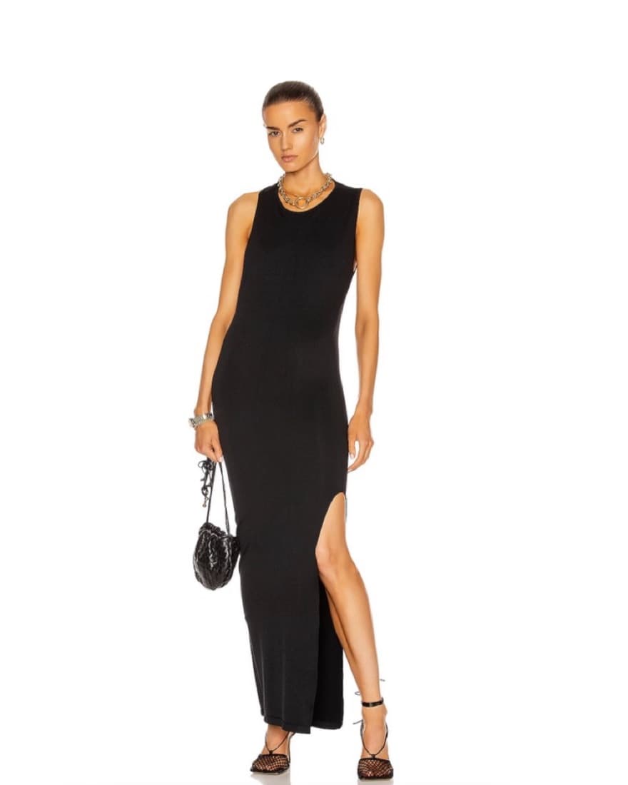 Simon Miller Lou backless dress - Image 2