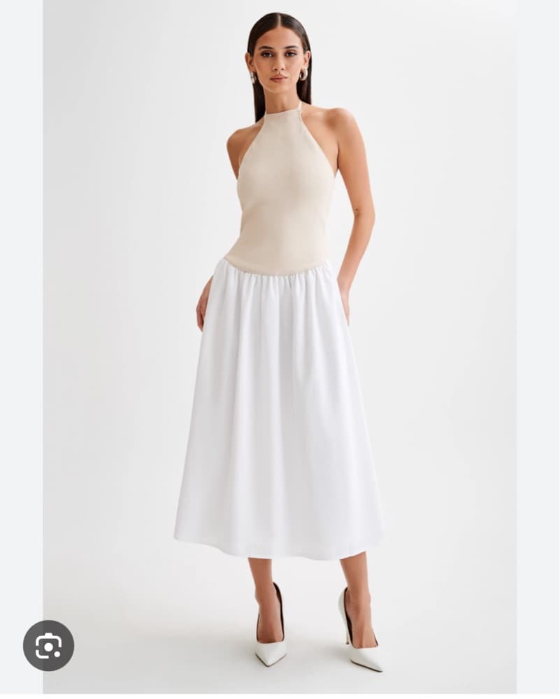 Meshki Katie Dress - Image 1