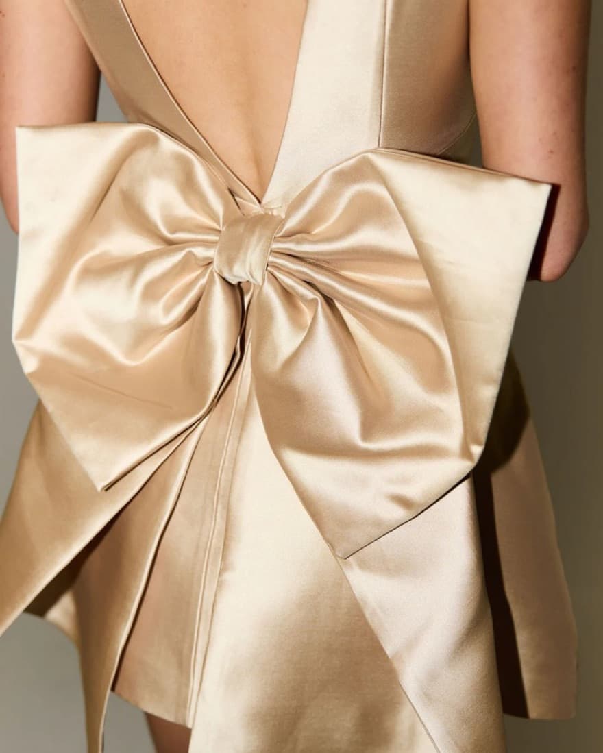Odd Muse Dress - Image 3