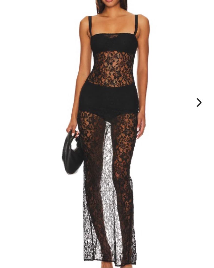 Lovers And Friends Gracia Gown - Image 2