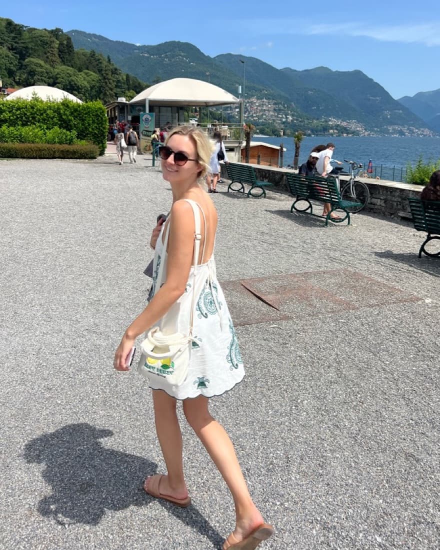 Zara Sundress  - Image 2
