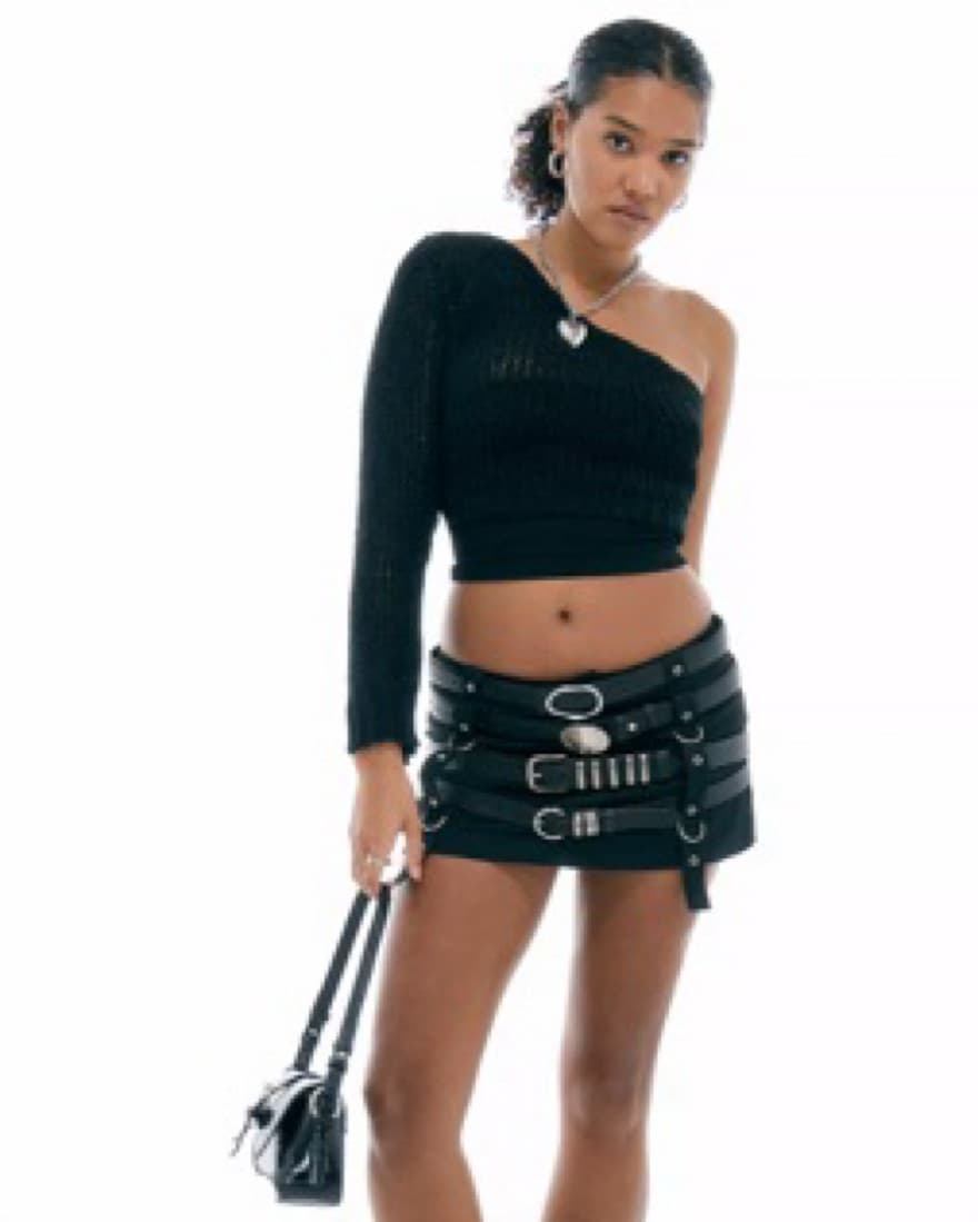 Zani Skirt - Image 4