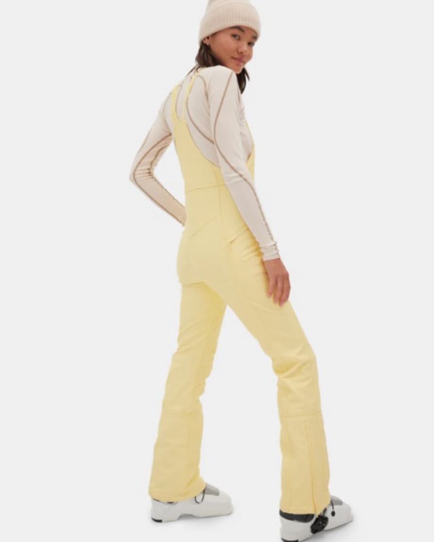 Halfdays Isabel Soft Shell Bib Pant - Image 3