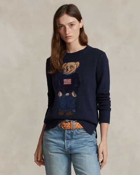 Ralph Lauren Sweater - Image 1