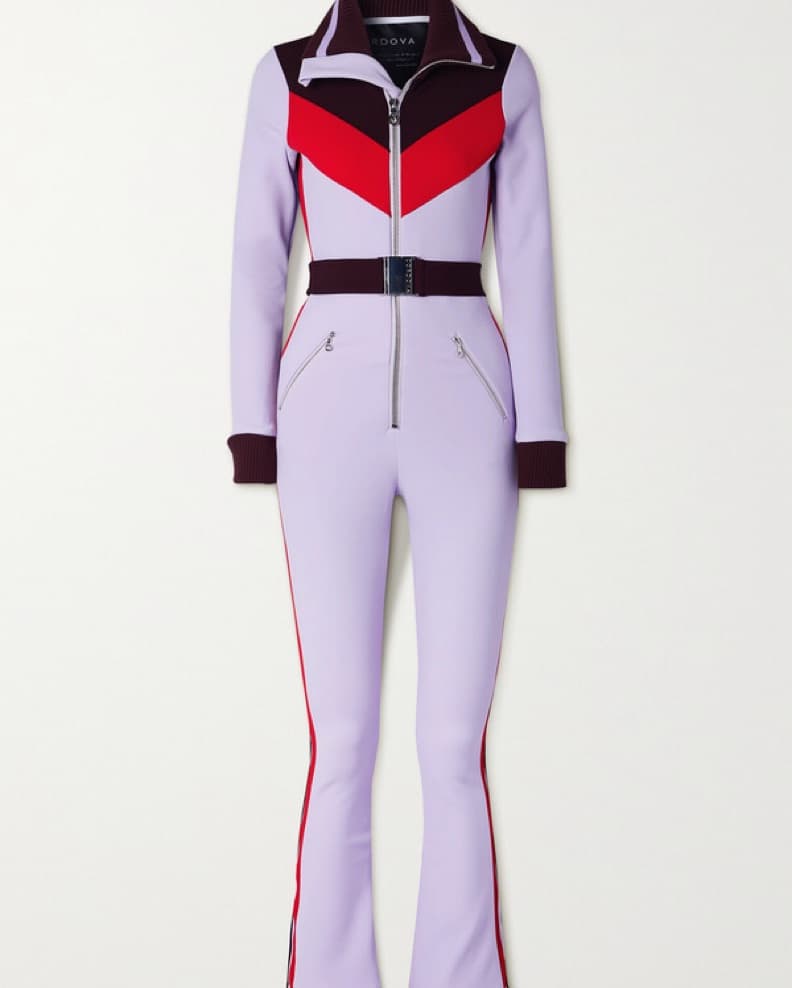 Cordova Ski Suit  - Image 1