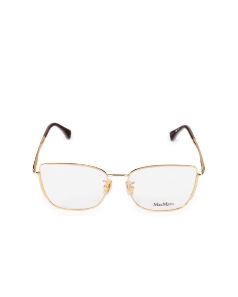 55MM Rectangular Optical Glasses - Image 1