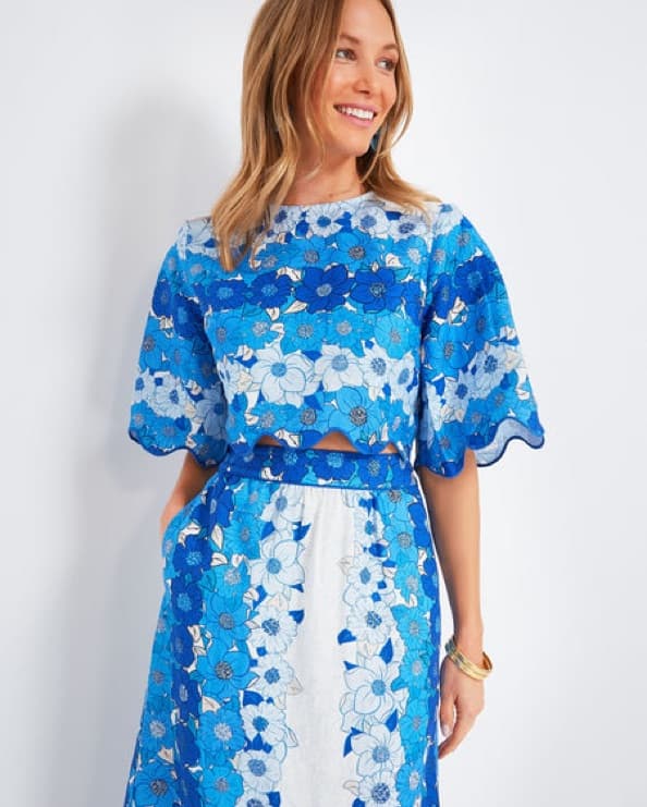 Farm Rio Floral Set  - Image 1