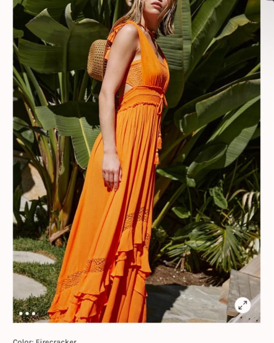 Free People Dress  - Image 5