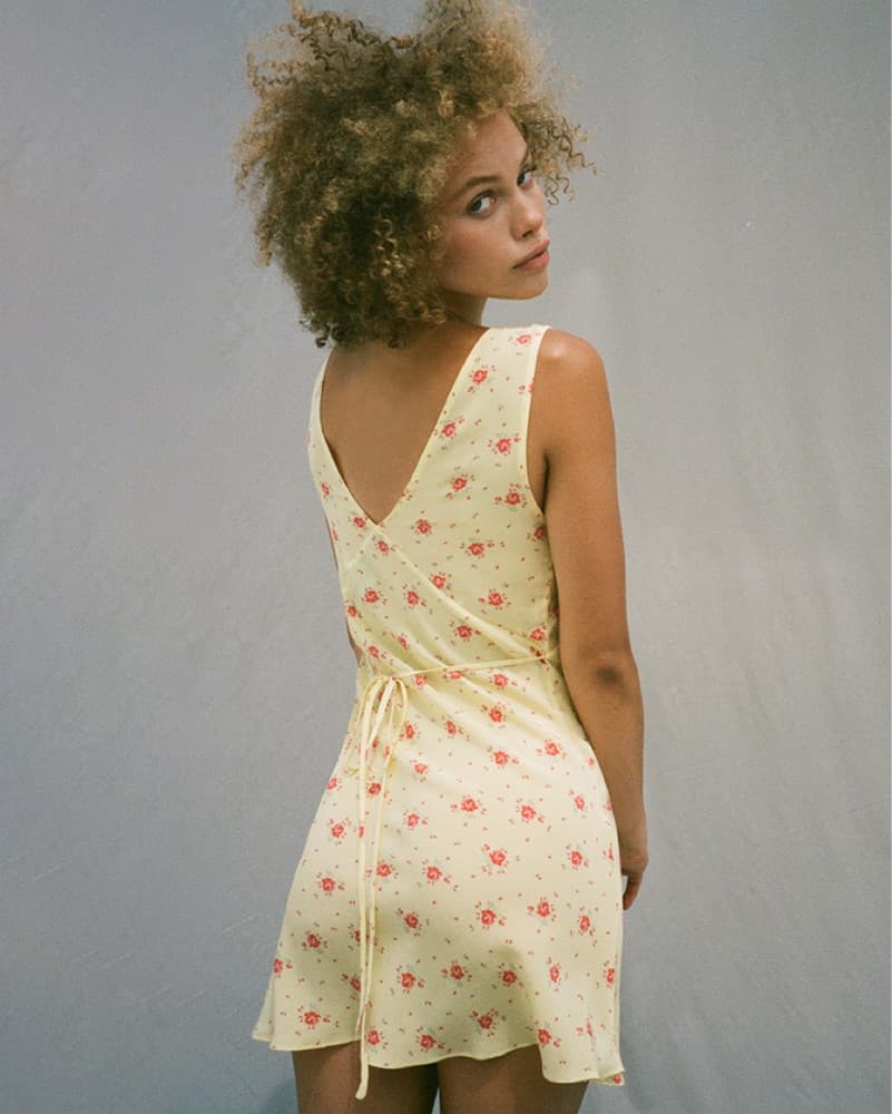 Realisation Par Isabelli Dress  - Image 1