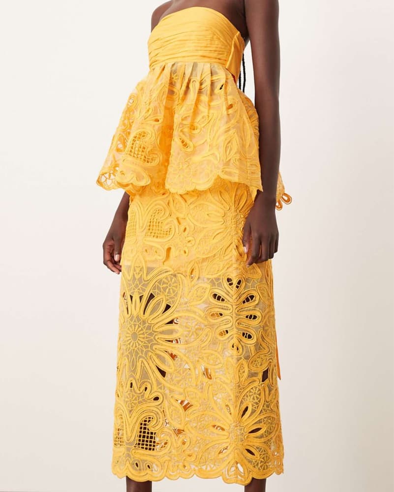Asos Arrange 2 Piece Set - Image 3