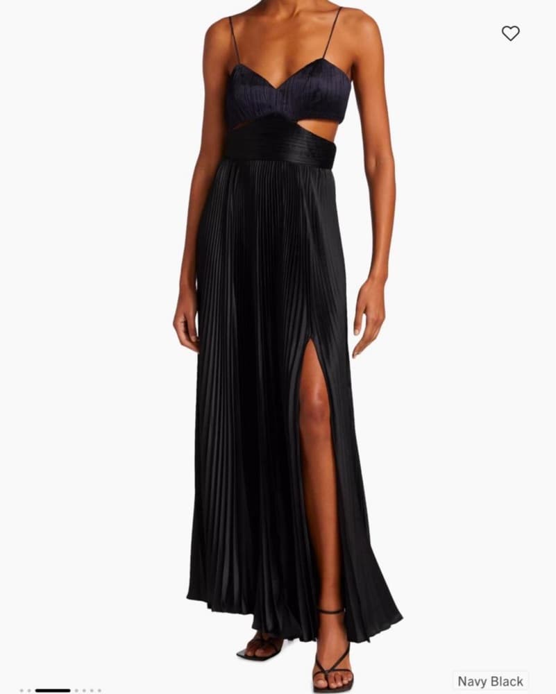 Amur Gown - Image 1