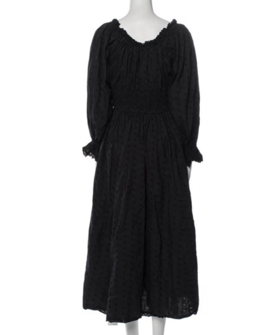 Doen Isolde Broderie Dress  - Image 2