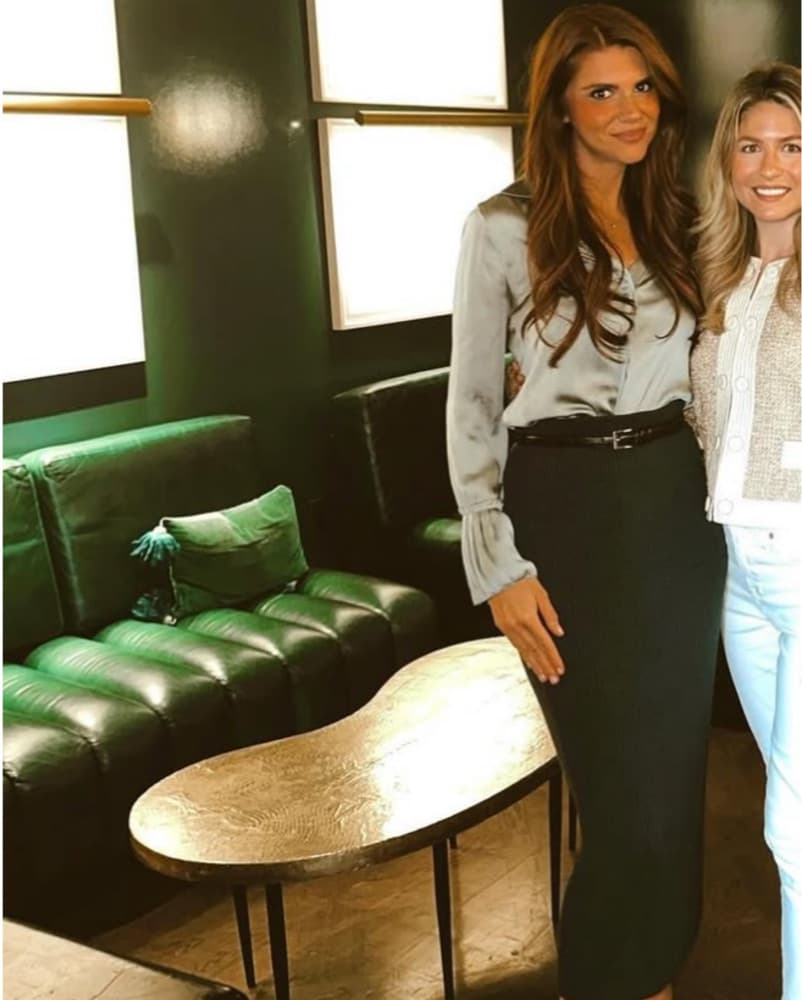 Perfect Green Skirt - Image 2