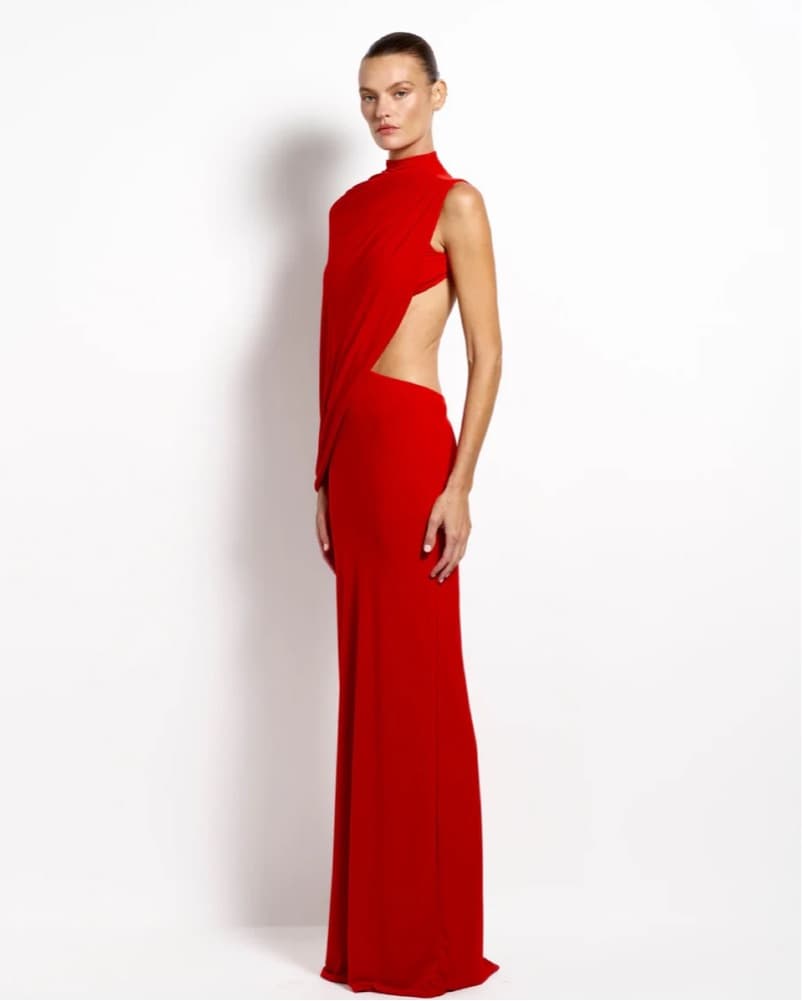 Aleksi Gown - Rio - Image 5