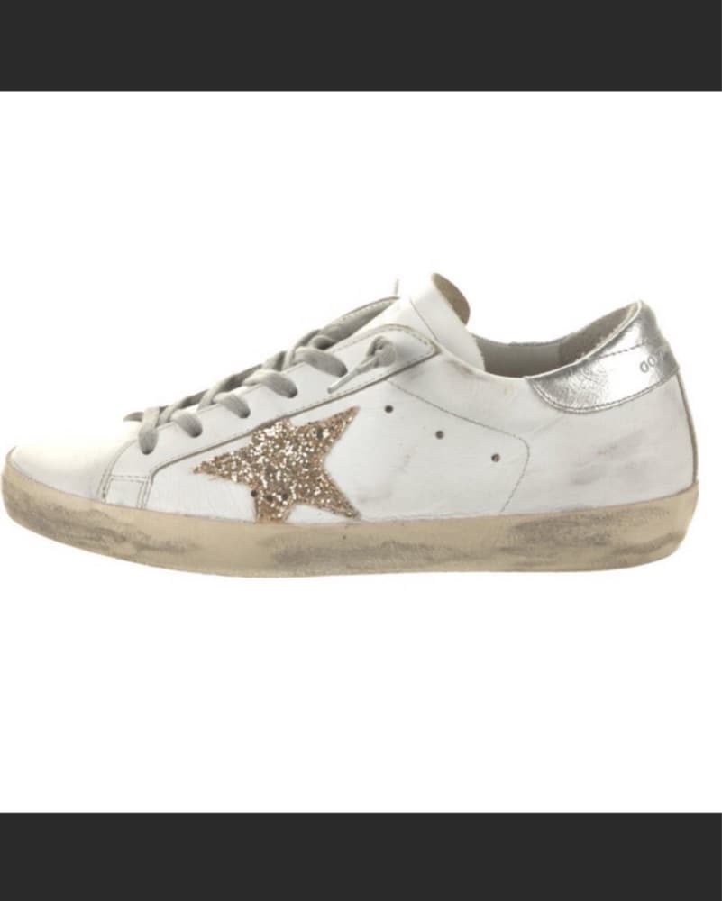 Golden Goose Sneakers - Image 2
